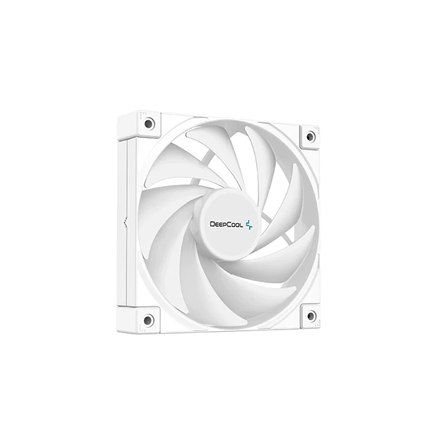 Deepcool | AK620 | Biały | Intel, AMD | CPU Air Cooler na Arena.pl
