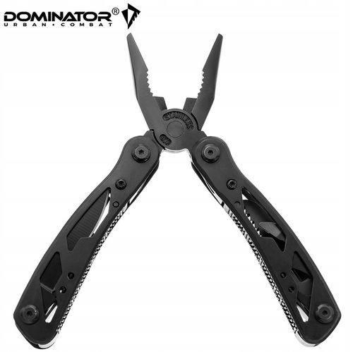 MULTITOOL NARZĘDZIE WIELOFUKCYJNE DOMINATOR ARMY ANT 22w1 ZESTAW BITÓW ETUI na Arena.pl