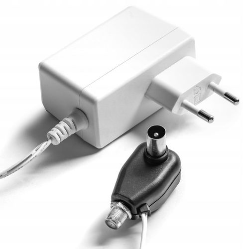 Antena SpaceX z dużą ochroną do telewizji naziemnej na 100km od na Arena.pl