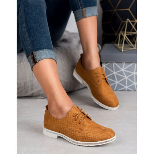 Camelowe Półbuty r.40 na Arena.pl