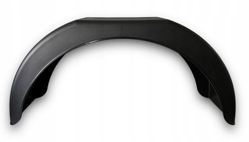 Błotnik nadkole przyczepki 220/790 DOMAR 14" na Arena.pl