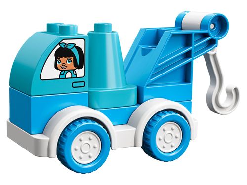 LEGO DUPLO Pomoc drogowa 10918 na Arena.pl