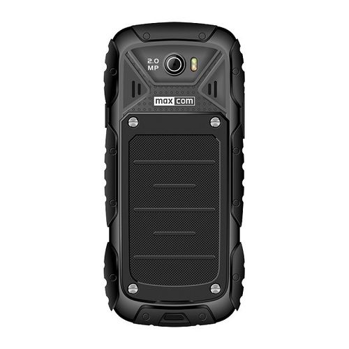 Maxcom MM920 strong czarny/black na Arena.pl