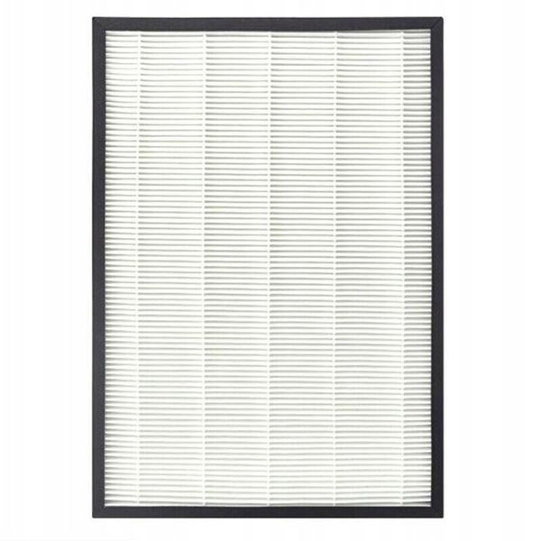 Zestaw 3 filtrów MFE DFE HFE do Sharp KC-D60EUW zdjęcie 2