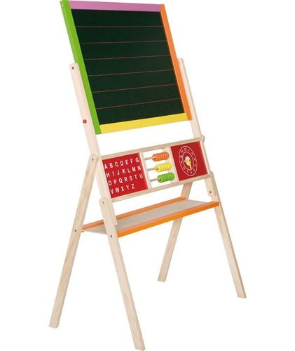 VIGA Dwustronna Duża Tablica Do Rysowania na Arena.pl