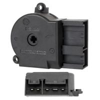 Kostka stacyjki 5 pin Fiat Fiorino Citroen Nemo Peugeot Bipper 2007-2016