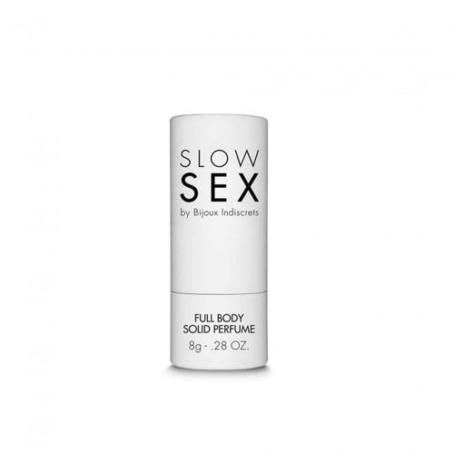 perfumy slow sex full body solid perfume bijoux indiscrets na Arena.pl