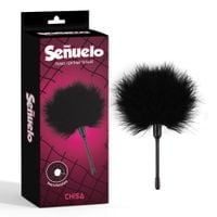 pleasure feather tickler