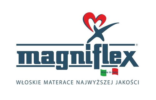Materac Dla Niemowlaka Magniflex FIABA 5 PLUS 70x140 na Arena.pl