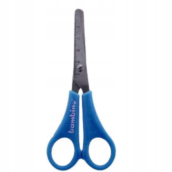 Wyprawka szkolna Bambino XXL duży zestaw przyborów szkolnych do szkoły zdjęcie 3