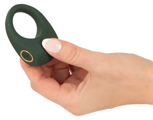 luxurious vibrating cock ring na Arena.pl