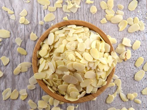 PŁATKI MIGDAŁOWE, migdały PŁATEK 600g na Arena.pl