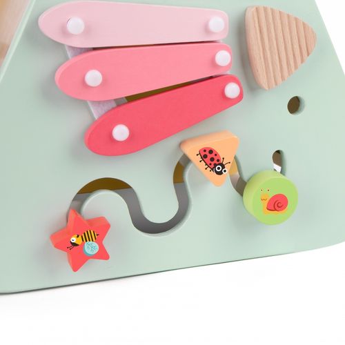 DLA NAJMŁODSZYCH TABLICA MANIPULACYJNA na Arena.pl