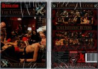 KINK THE UPPER FLOOR TO DOPIERO POCZĄTEK + GRATIS!