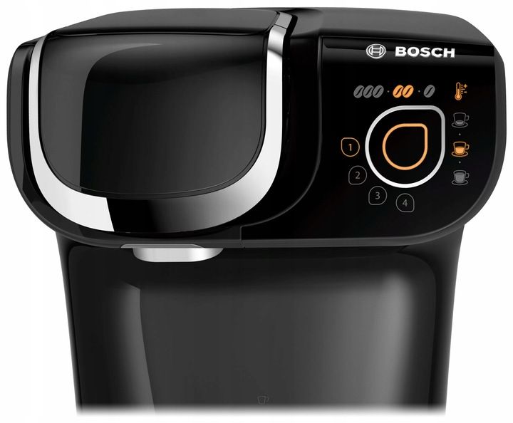 Ekspres kapsułkowy Bosch Tassimo My Way 2 TAS6502 zdjęcie 13