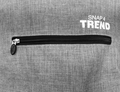 Wózek Valco SNAP 4 TREND V2 denim na Arena.pl