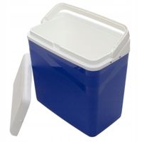 Chłodziarka turystyczna 30 l