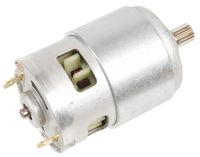 Silnik elektryczny Cedrus Piła tarczowa CSLi 580026