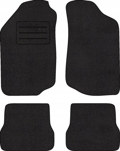 DYWANIKI DO SEAT TOLEDO I LUX WYMIAR na Arena.pl