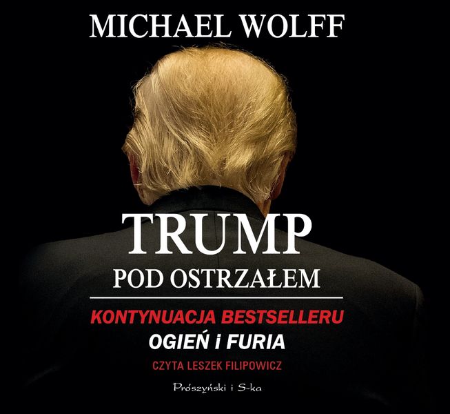 (mp3) Trump pod ostrzałem zdjęcie 1