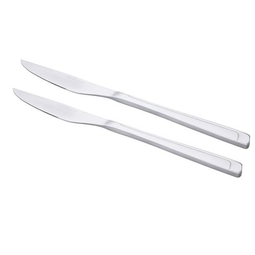 KOMPLET 2 NOŻY BLISTER na Arena.pl