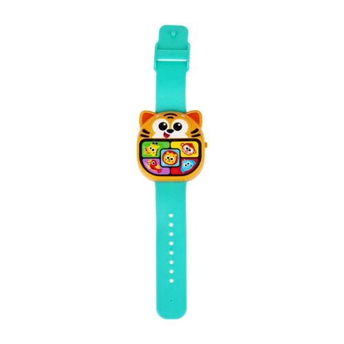 kopia DUMEL DD 83068 Zegarek malucha Tygrysek na Arena.pl