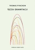 Tęcza grawitacji Thomas Pynchon