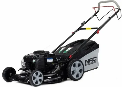 Kosiarka spalinowa z napędem silnik B&S 5 funkcji + nożyce akumulatorowe na Arena.pl