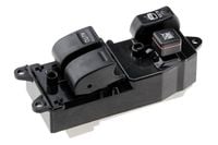 PRZEŁĄCZNIK STEROWANIA SZYB LEWY PRZÓD TOYOTA COROLLA 1997 1998 1999