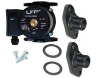 POMPA OBIEGOWA C.O LFP LESZNO PCOW 25 40 180 25por40a KOŁNIERZOWA