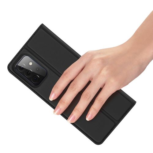 DUXDUCIS SKINPRO GALAXY A72 BLACK na Arena.pl