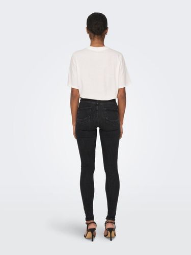 Only ONLPOWER spodnie jeans r. S/32 na Arena.pl