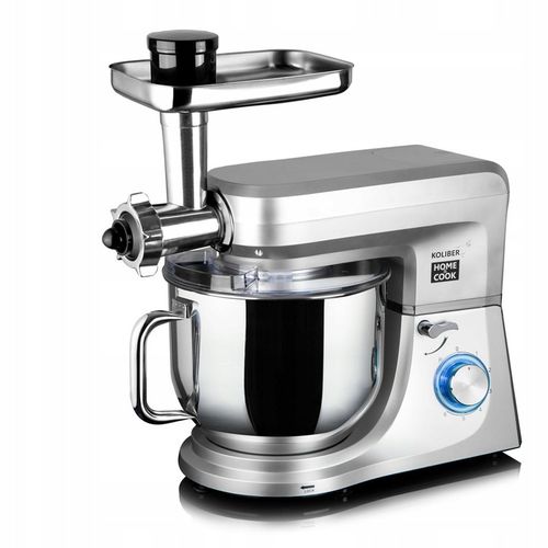 ROBOT KUCHENNY PLANETARNY MIKSER KOLIBER X-3500-W 8L 21w1 WIELOFUNKCYJNY na Arena.pl