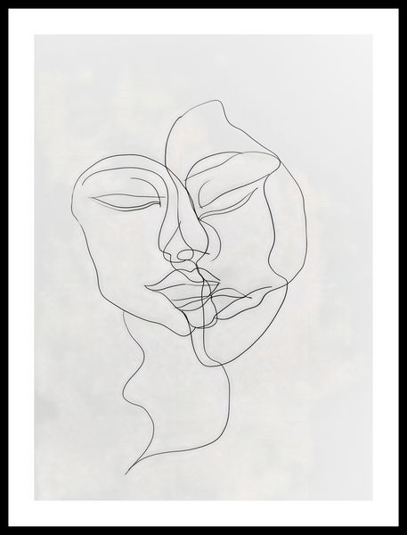 Plakat 40x55cm Zwiewność Bytu zdjęcie 3