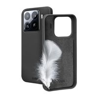 Etui pokrowiec na Xiaomi 15 Pro Instinct - czarny