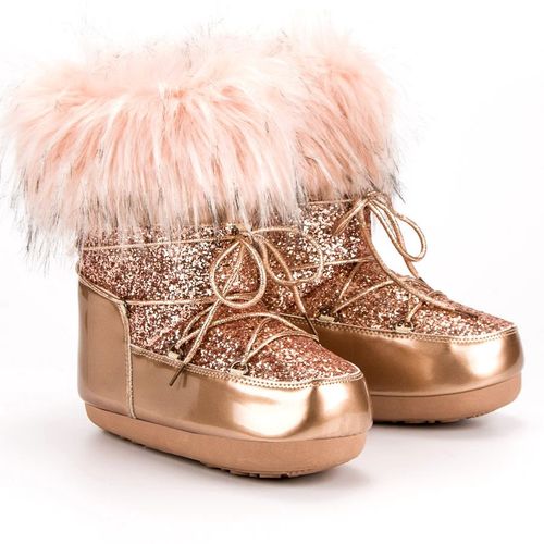 Modne Śniegowce r.40 na Arena.pl