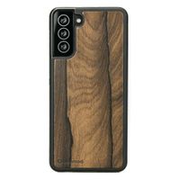 drewniane etui na samsung galaxy s21 plus ziricote