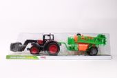 Traktor z maszyna rolnicza G203579 63865