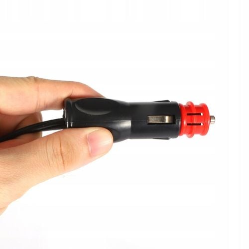 PRZEWÓD KABEL ZASILAJĄCY DO LODÓWKI TURYSTYCZNEJ WAECO DOMETIC 2M 12/24V na Arena.pl