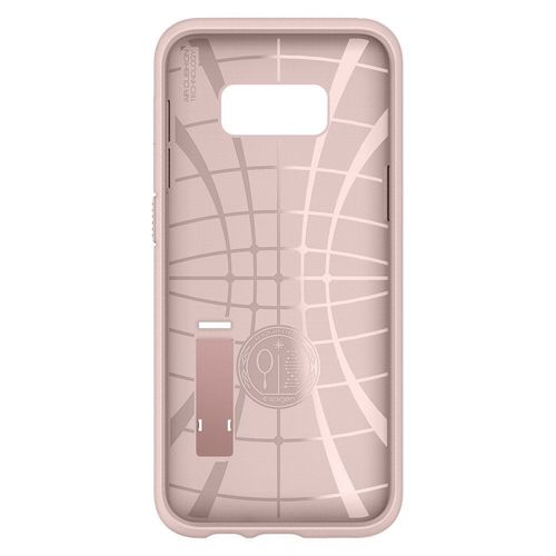SPIGEN SLIM ARMOR GALAXY S8 ROSE GOLD na Arena.pl