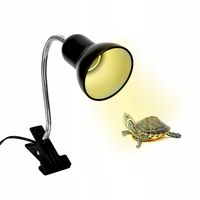 LAMPA GRZEWCZA DLA GADÓW,LAMPA GRZEWCZA UVA, UVB E27