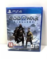 Gra PS4 God of War Ragnarök (Kompatybilna z PS5)