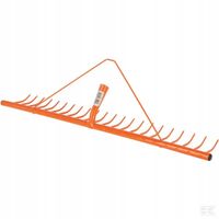 Grabie 22 Zębów, 78 cm Kerbl ES50211