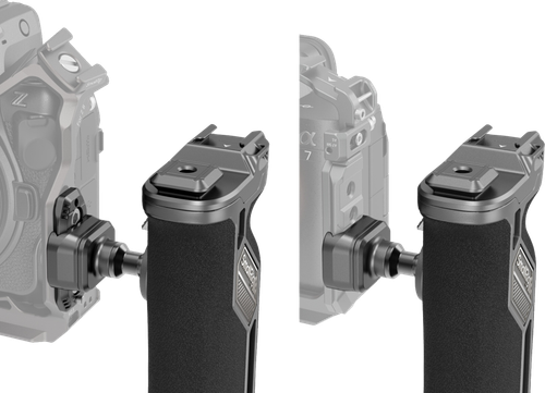 SmallRig 4485 Uchwyt boczny  HawkLock H21 Quick Release Rotating Side na Arena.pl