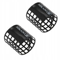 Koszyki Mikado Okrągłe 50g 38x45 x 2