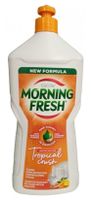 Skoncentrowany płyn do mycia naczyń MORNING FRESH Tropical Crush 900 ml