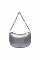 MICHAEL KORS Skórzana torebka na ramię KENDALL