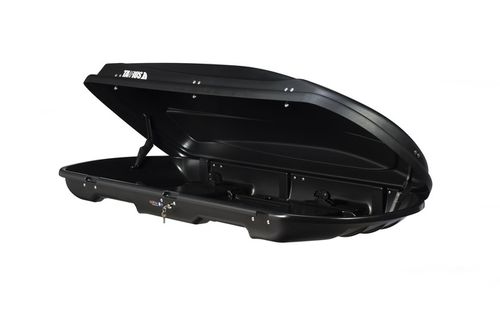 Box dachowy kufer bagażnik na dach Taurus XTREME 400 na Arena.pl