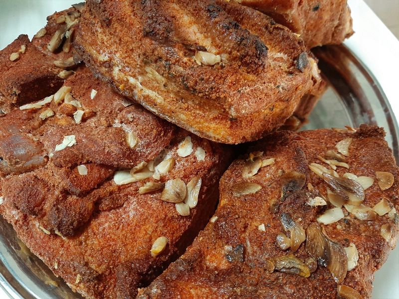 Boczek Staropolski 750G zdjęcie 4