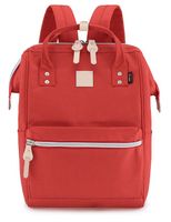 pojemny plecak z miejscem na laptopa - himawari